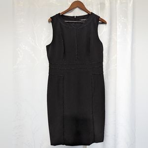 Women's Black Dress